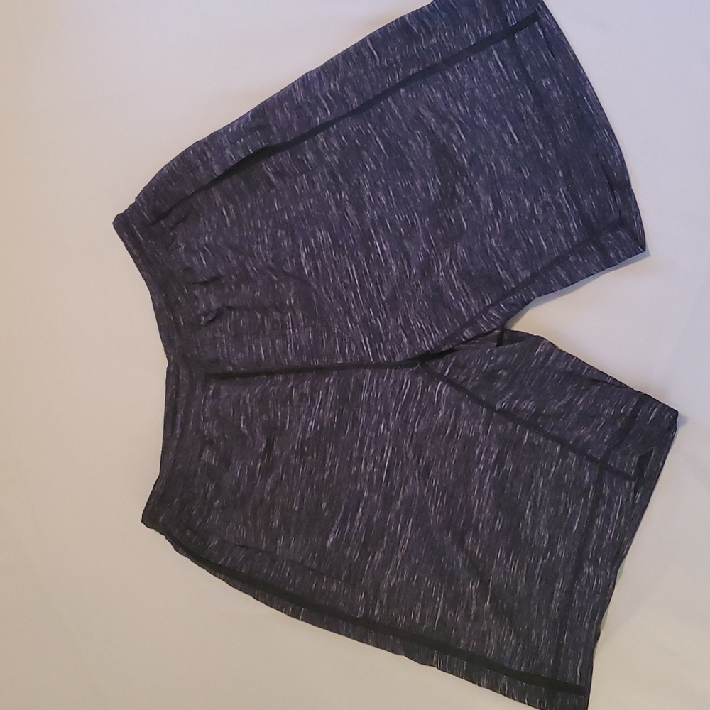 Lululemon men's lined pace breaker short